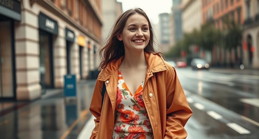 what does no rain no flowers mean