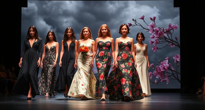 what does no rain no flowers mean