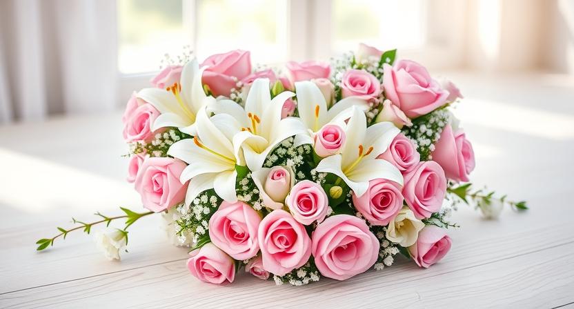 Childrens Funeral Flowers