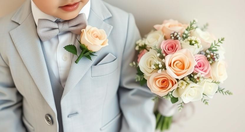 Childrens Funeral Flowers