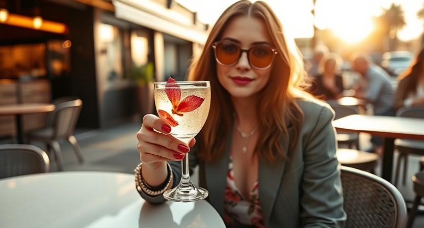 edible hibiscus flowers for drinks