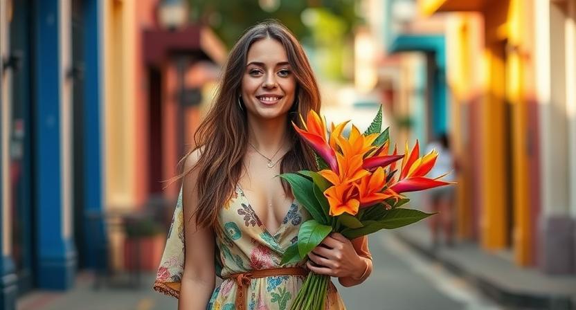 send flowers to medellin colombia