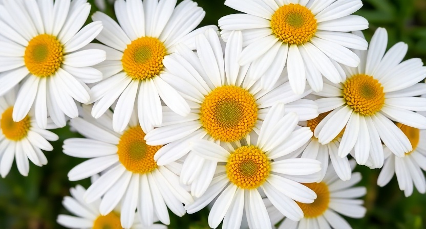 Flowers Similar to Black Eyed Susan
