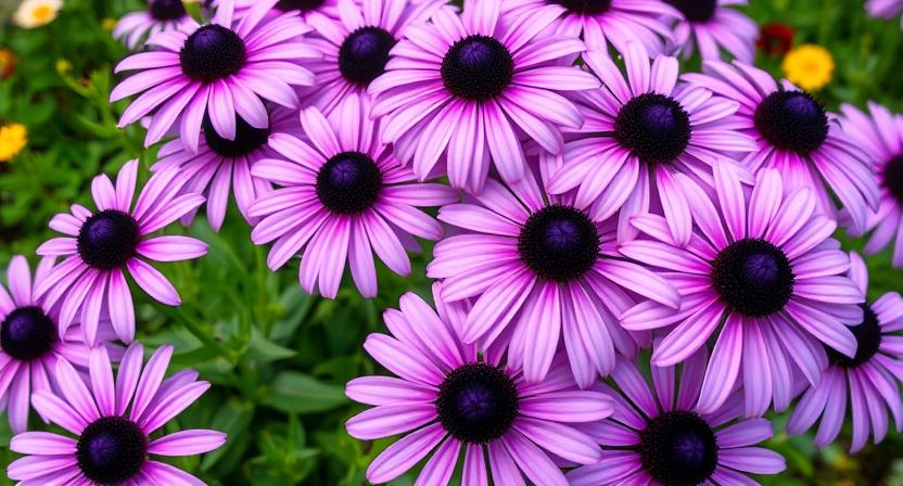 Flowers Similar to Black Eyed Susan