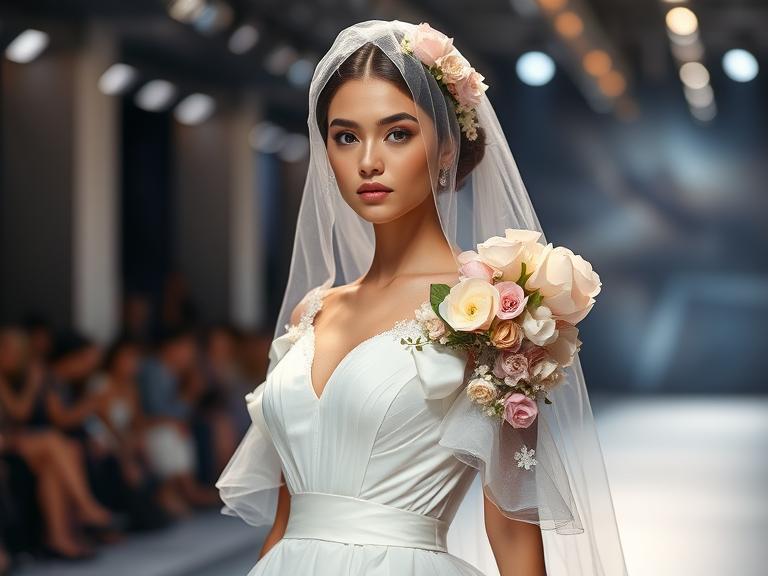 Spray Flowers for Weddings