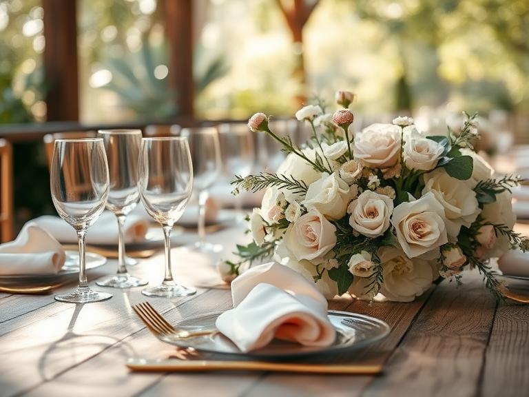 Spray Flowers for Weddings