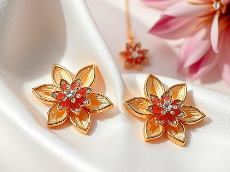 Double Adenium Flowers with Names