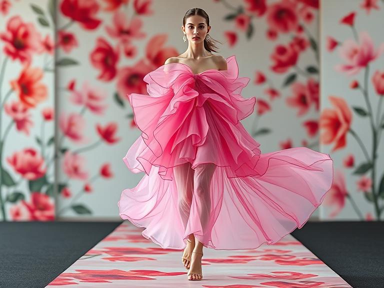 Double Adenium Flowers with Names